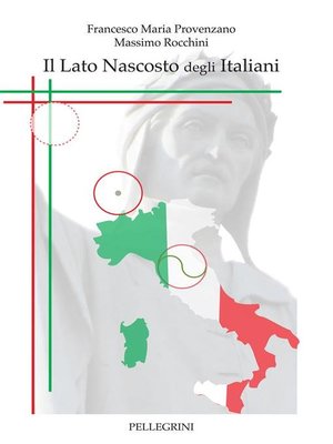 cover image of Il lato nascosto degli italiani